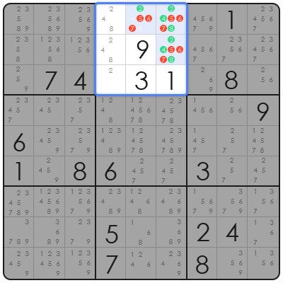 msn sudoku