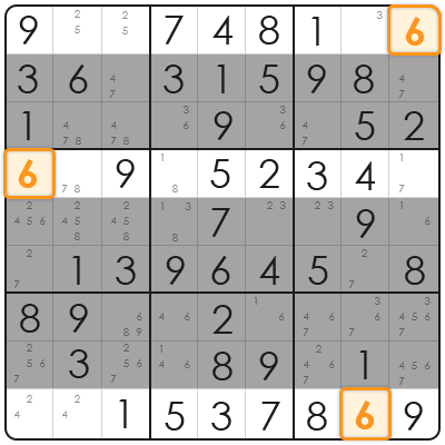 how to play sudoku game