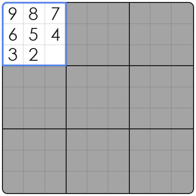 good sudoku by zach gage
